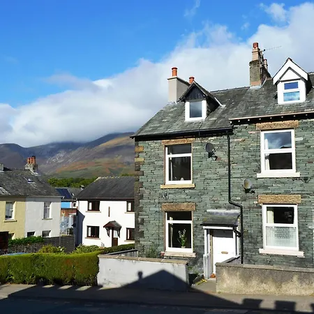 Catbells Keswick Holiday home