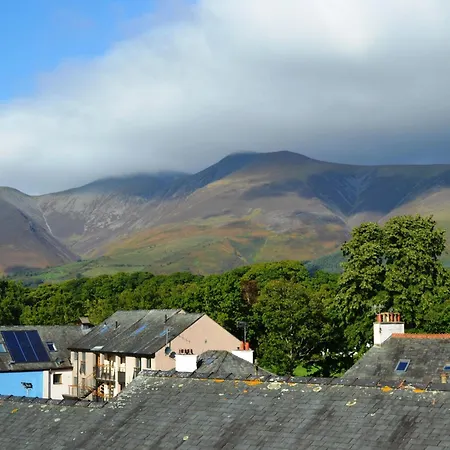 Holiday home Catbells Keswick Keswick (Cumbria)