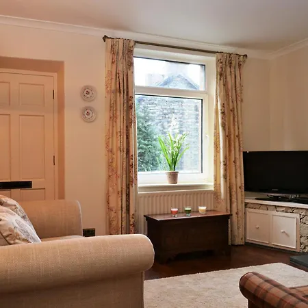 Catbells * 凯西克