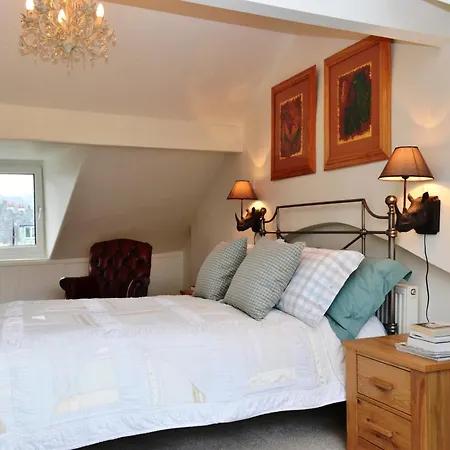 Catbells Semesterbostad Keswick (Cumbria)