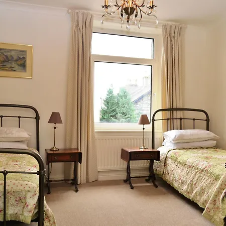 Catbells 度假居 凯西克