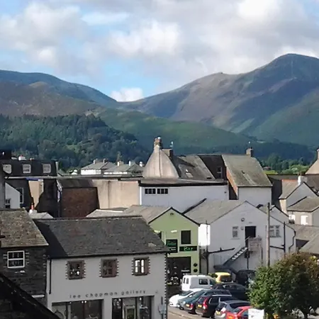 Holiday home Catbells Keswick (Cumbria)